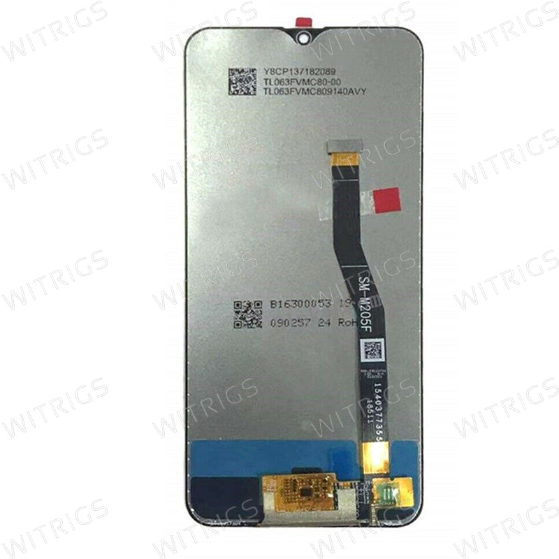OEM Screen Replacement for Samsung Galaxy M20 - Main Image