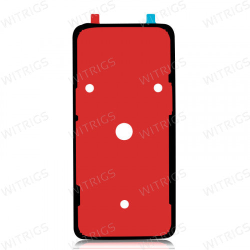 OEM Back Cover Adhesive for OnePlus 7