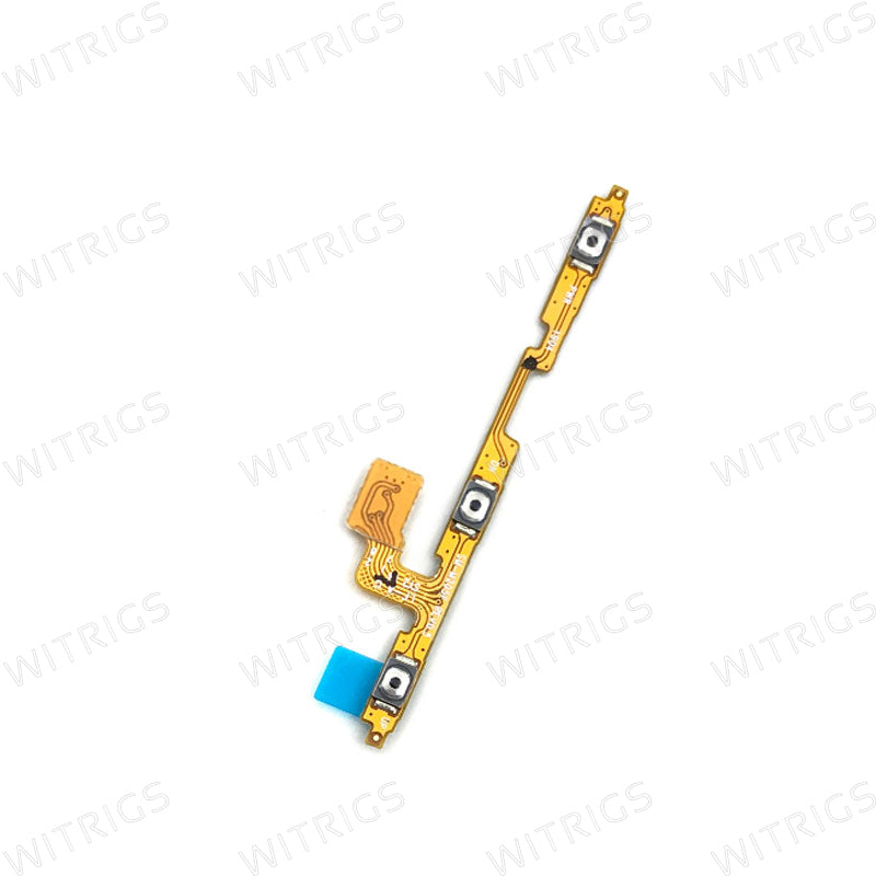 OEM Power + Volume Button Flex for Samsung Galaxy A10