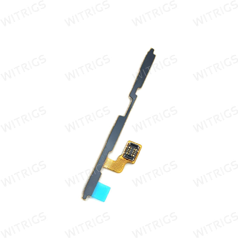 OEM Power + Volume Button Flex for Samsung Galaxy A10