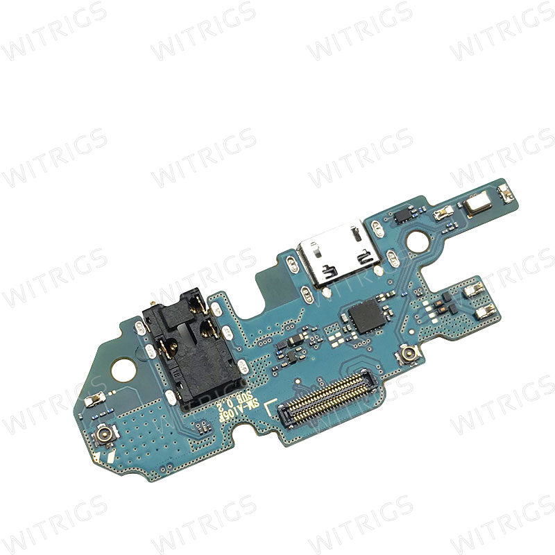 OEM Charging Port PCB Board for Samsung Galaxy A10