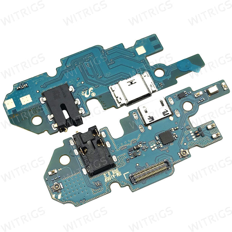 OEM Charging Port PCB Board for Samsung Galaxy A10