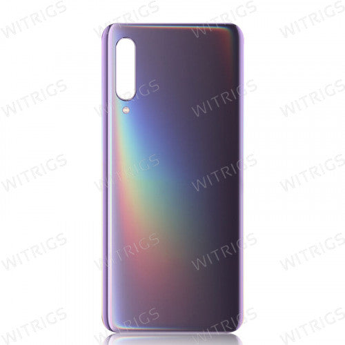 OEM Battery Cover for Xiaomi Mi 9 Violet