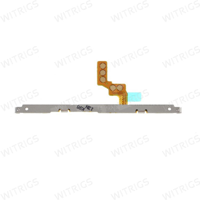 OEM Power + Volume Button Flex for Samsung Galaxy A20