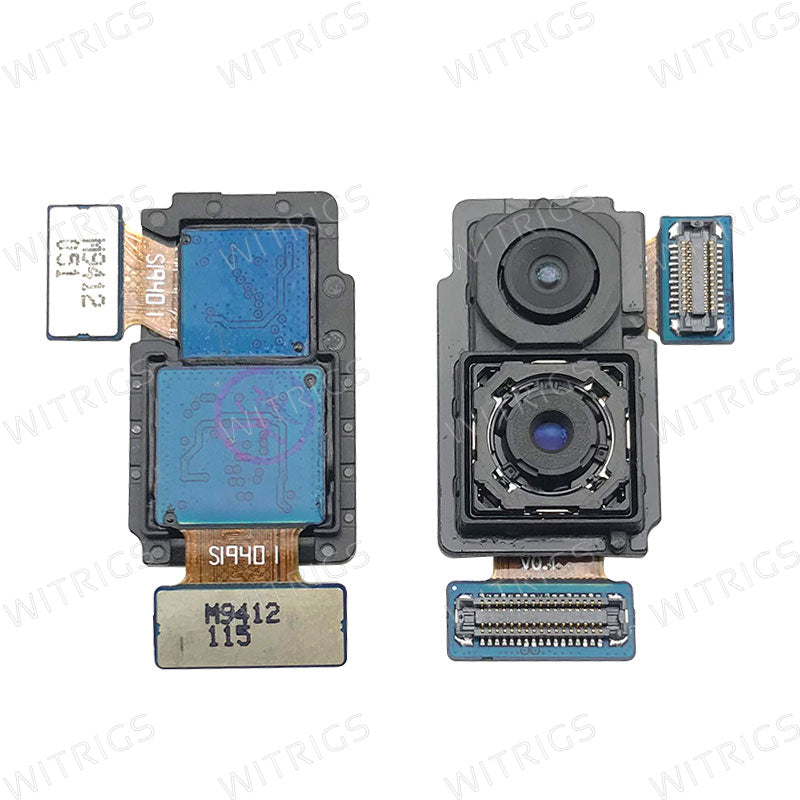 OEM Rear Camera for Samsung Galaxy A20