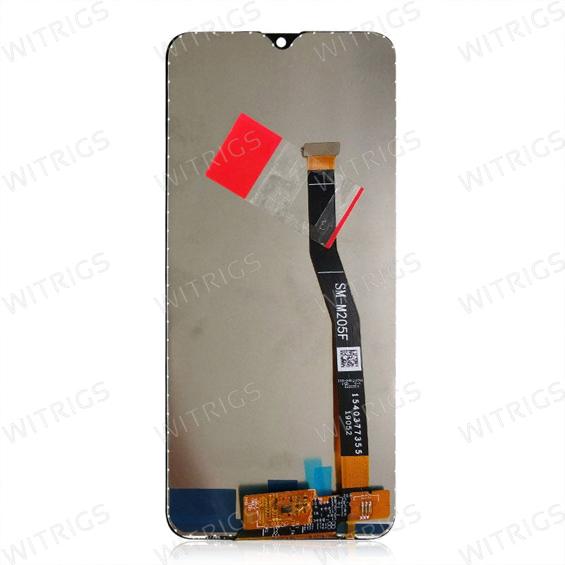 Custom Screen Replacement for Samsung Galaxy M20