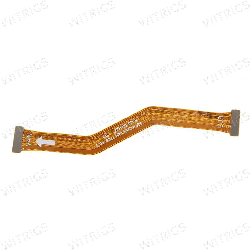 OEM Main Flex for Samsung Galaxy M20