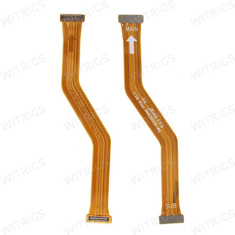 OEM Main Flex for Samsung Galaxy M20