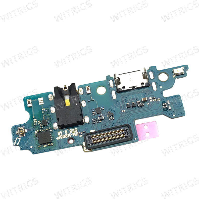 OEM Charging Port PCB Board for Samsung Galaxy M20