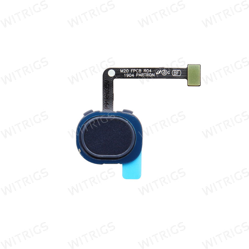 OEM Fingerprint scanner Connecting Flex for Samsung Galaxy M20