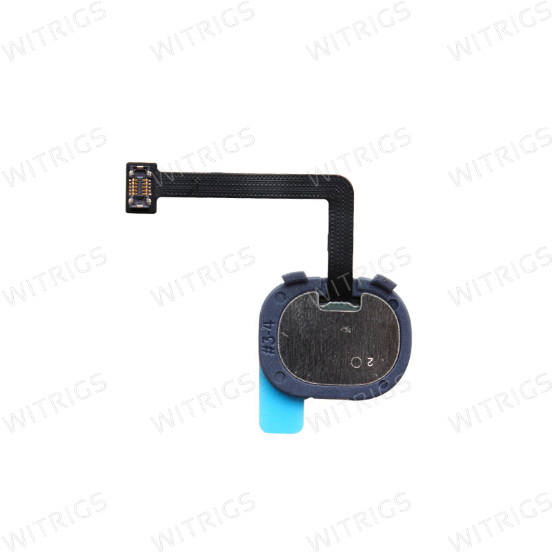 OEM Fingerprint scanner Connecting Flex for Samsung Galaxy M20