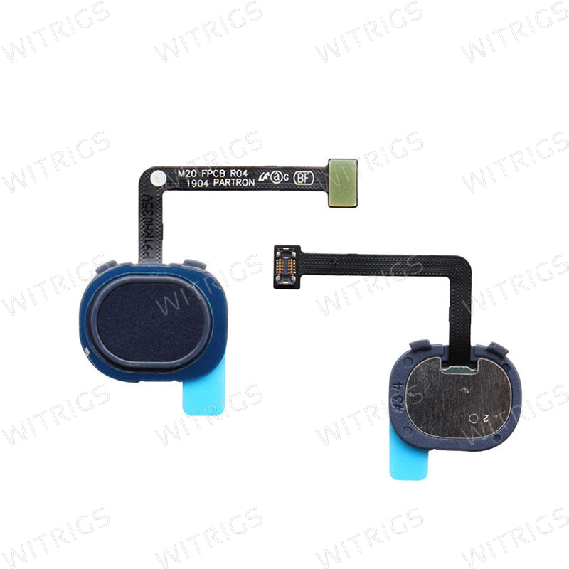 OEM Fingerprint scanner Connecting Flex for Samsung Galaxy M20