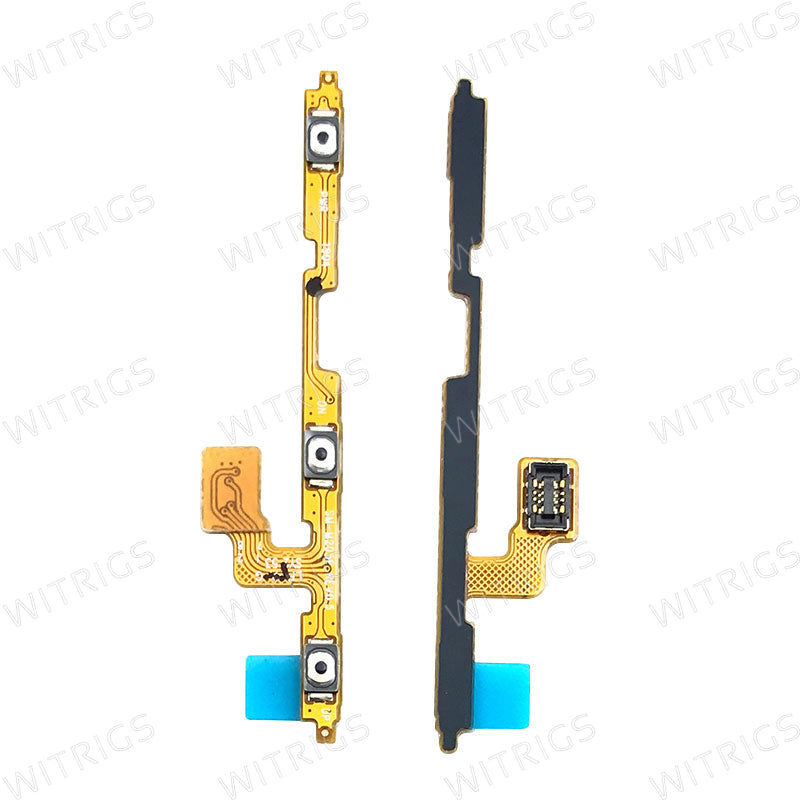 OEM Power + Volume Button Flex for Samsung Galaxy M20