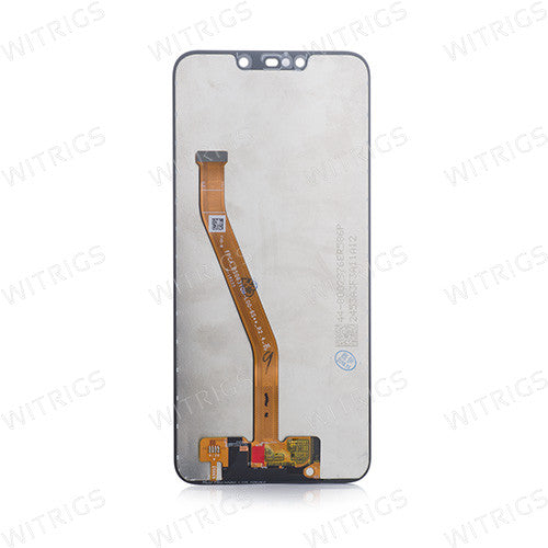 Custom Screen Replacement for Huawei Mate 20 Lite