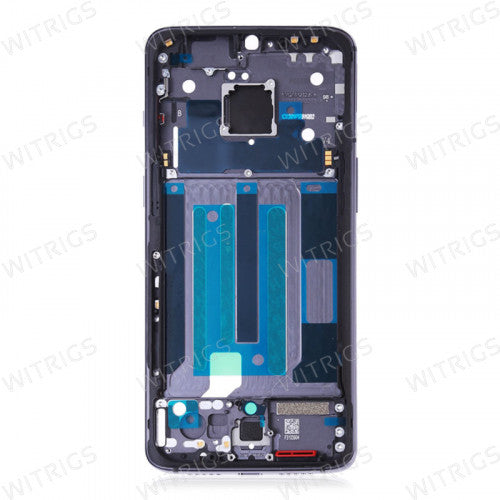 OEM Middle Frame for OnePlus 7 Mirror Grey