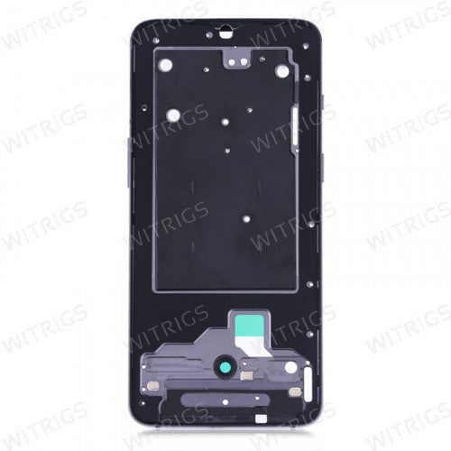 OEM Middle Frame for OnePlus 7 Mirror Grey