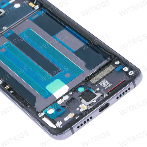 OEM Middle Frame for OnePlus 7 Mirror Grey