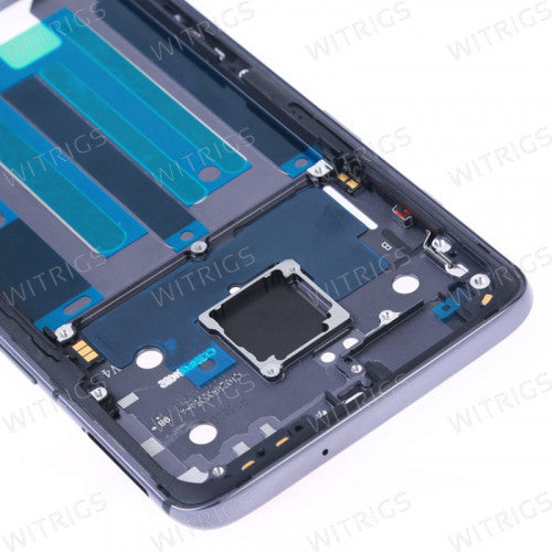 OEM Middle Frame for OnePlus 7 Mirror Grey