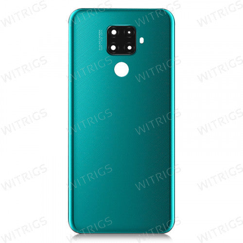 OEM Battery Cover for Huawei Mate 30 Lite Emerald Green
