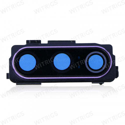 OEM Camera Cover for Xiaomi Mi 9 Valender Violet