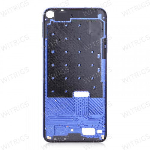 OEM Middle Frame for Honor 20 Sapphire Blue