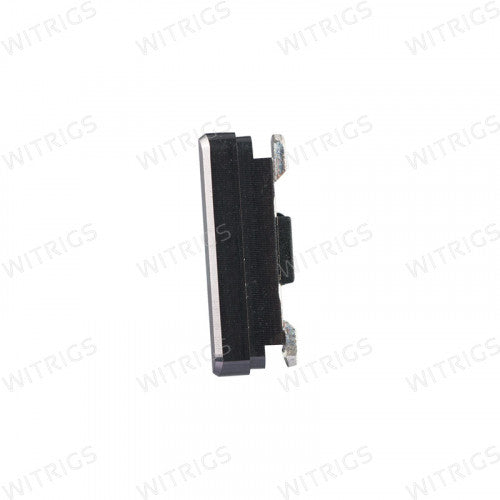 OEM Side Buttons for Xiaomi Mi 9 Piano Black