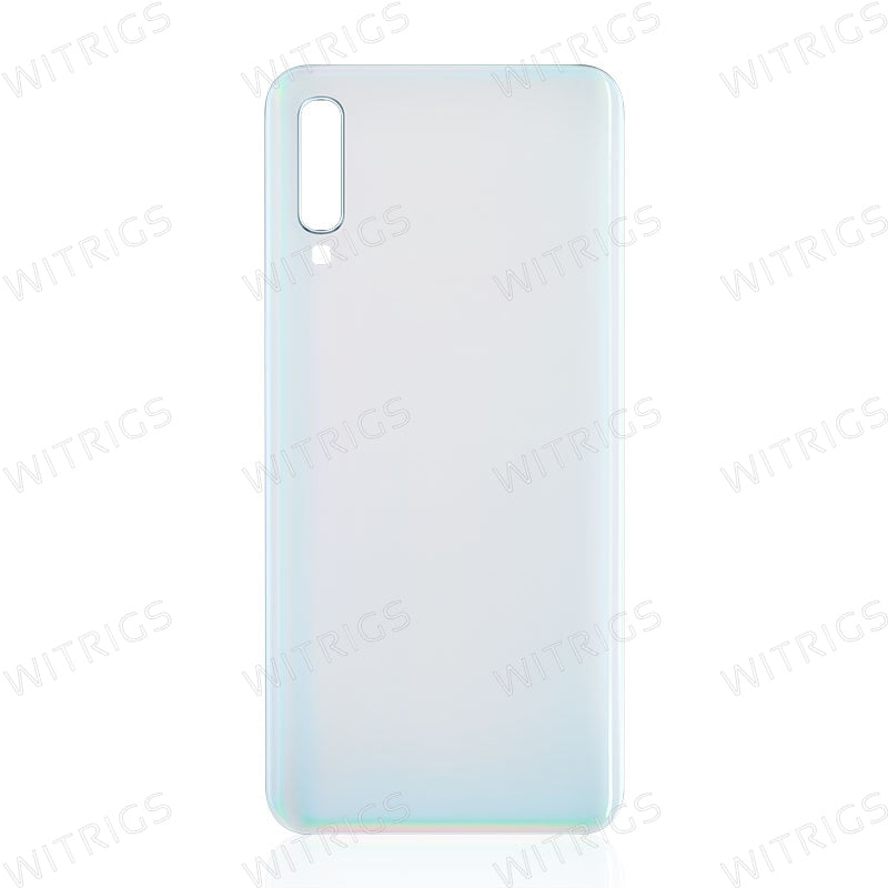 OEM Battery Cover for Samsung Galaxy A50 White