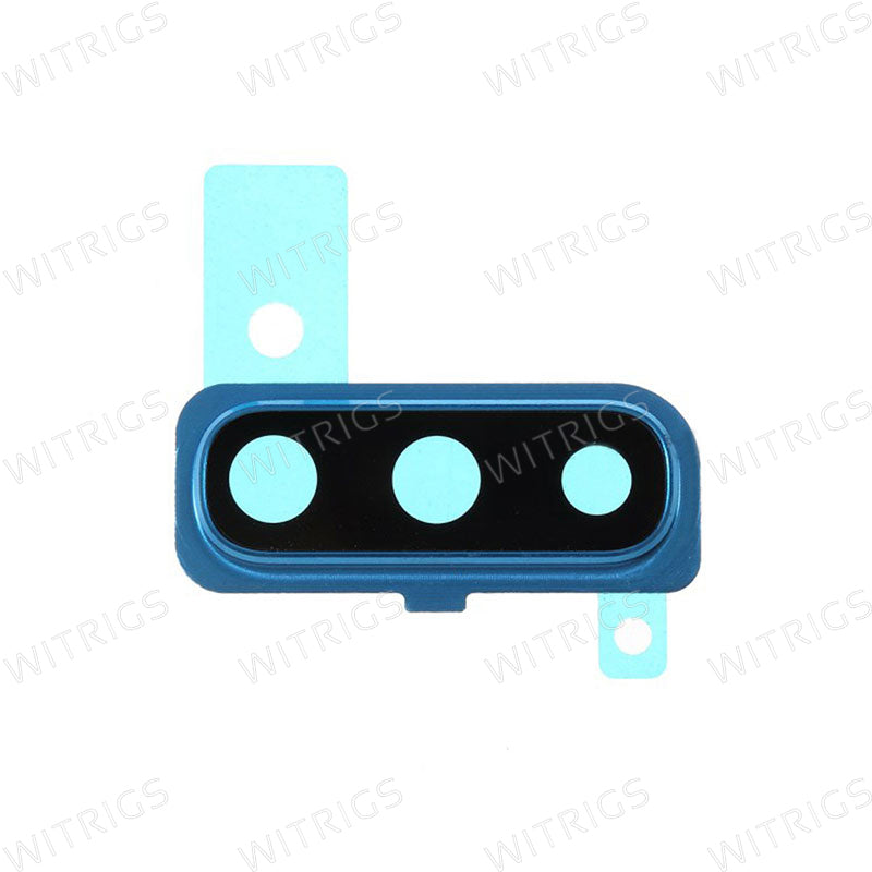 OEM Camera Cover for Samsung Galaxy A50 Blue