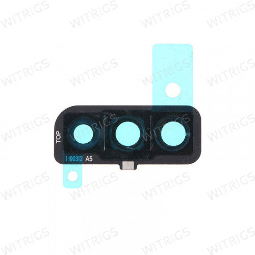 OEM Camera Cover for Samsung Galaxy A50 White