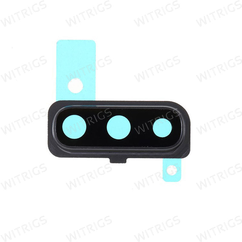 OEM Camera Cover for Samsung Galaxy A50 Black