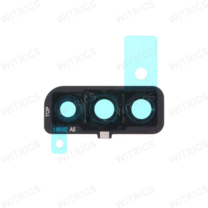 OEM Camera Cover for Samsung Galaxy A50 Black