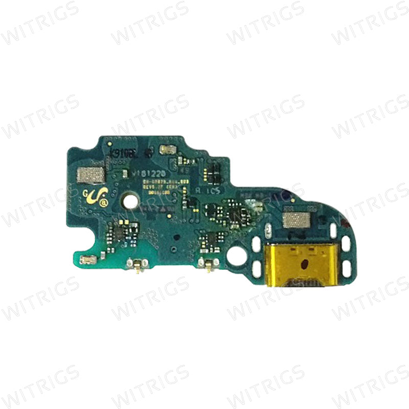 OEM Charging Port PCB Board for Samsung Galaxy A80