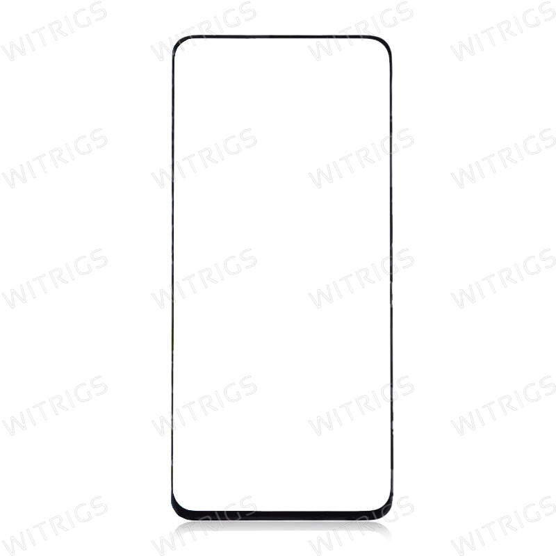 OEM Front Glass for Samsung Galaxy A80