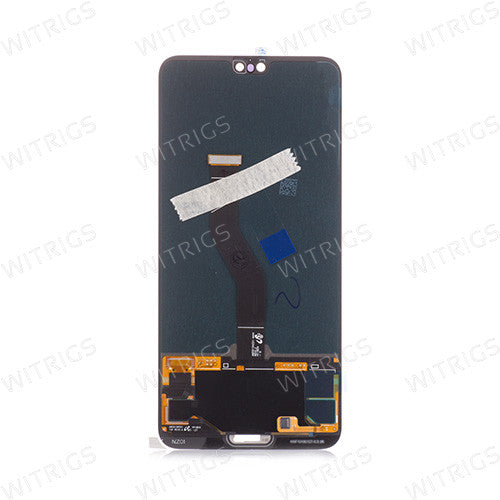 TFT-LCD Screen Replacement for Huawei P20 Pro