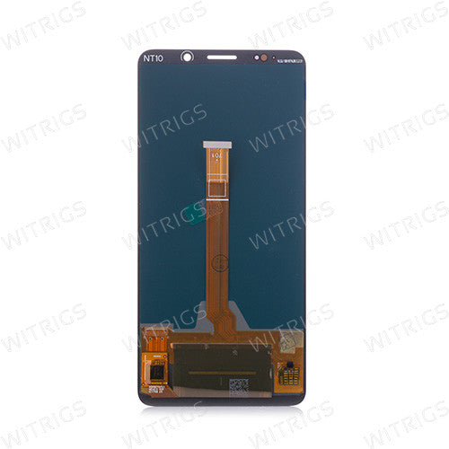 OEM Screen Replacement for Huawei Mate 10 Pro Mocha Brown