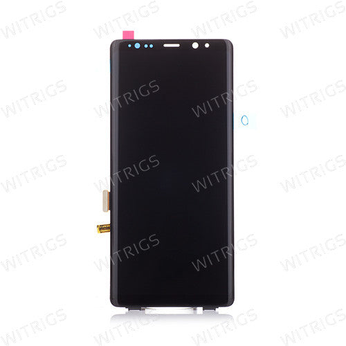 Custom Screen Replacement for Samsung Galaxy Note 8
