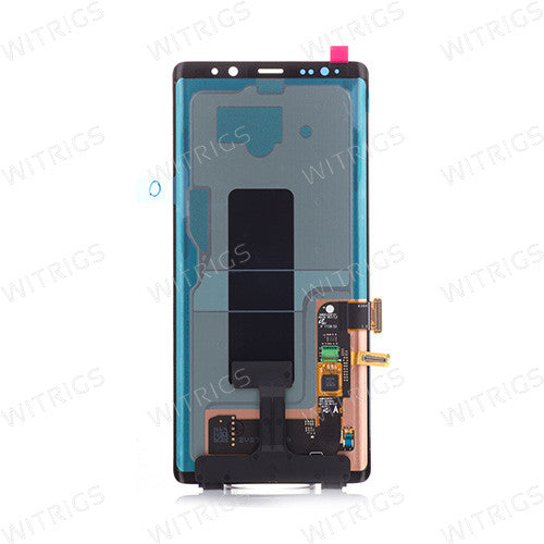 Custom Screen Replacement for Samsung Galaxy Note 8