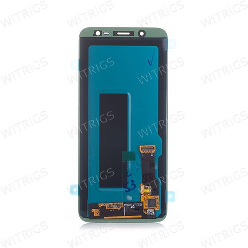 Custom Screen Replacement for Samsung Galaxy J6