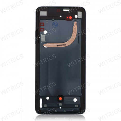 OEM Middle Frame for OnePlus 7 Pro Mirror Grey