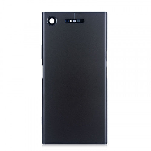 OEM Battery Cover Assembly for Sony Xperia XZ1 AU Black