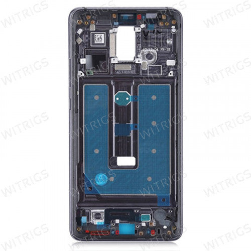 OEM Middle Frame for Huawei Mate 10 Pro Titanium Gray