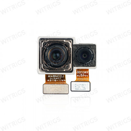 OEM Rear Camera for Realme X