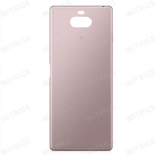OEM Battery Cover for Sony Xperia 10 Pink