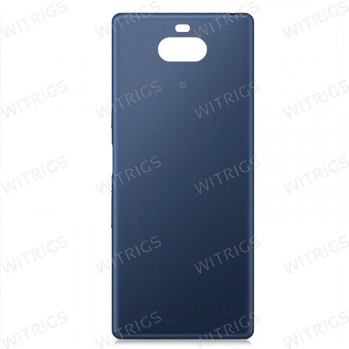 OEM Battery Cover for Sony Xperia 10  Navy