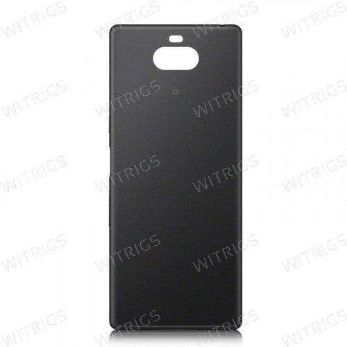 OEM Battery Cover for Sony Xperia 10 Black