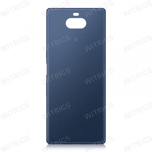 OEM Battery Cover for Sony Xperia 10 Plus Navy