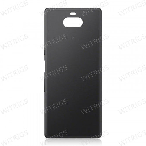OEM Battery Cover for Sony Xperia 10 Plus Black