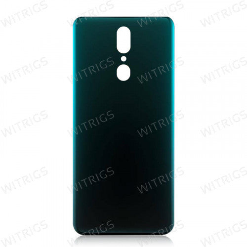 OEM Battery Cover for Oppo F11 Marble Green