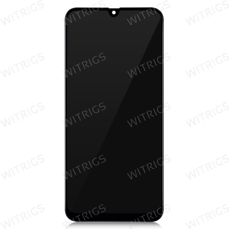 Custom Screen Replacement for Samsung Galaxy A30