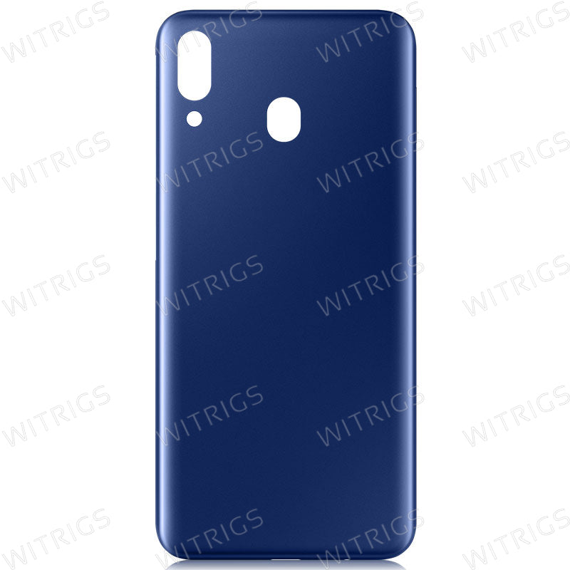 OEM Battery Cover for Samsung Galaxy M20 Ocean Blue